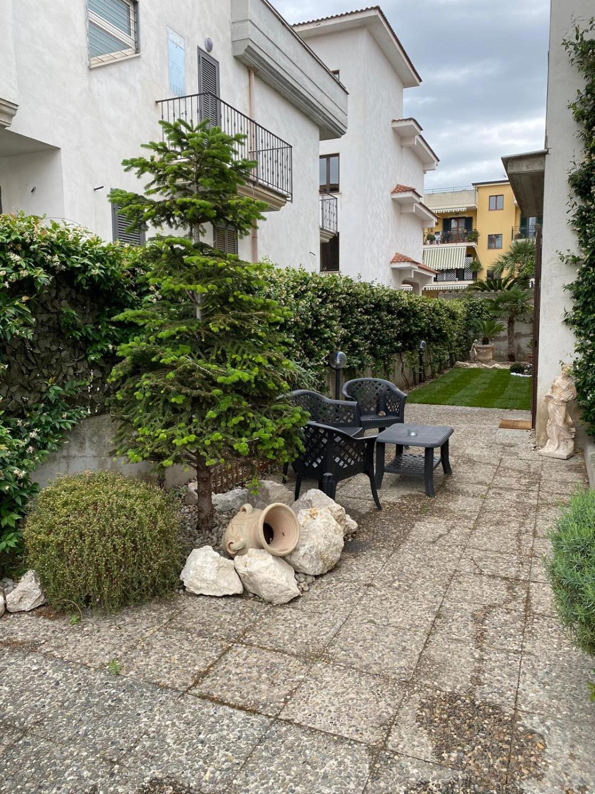Villa Nancy Affittacamere Nola Exterior foto