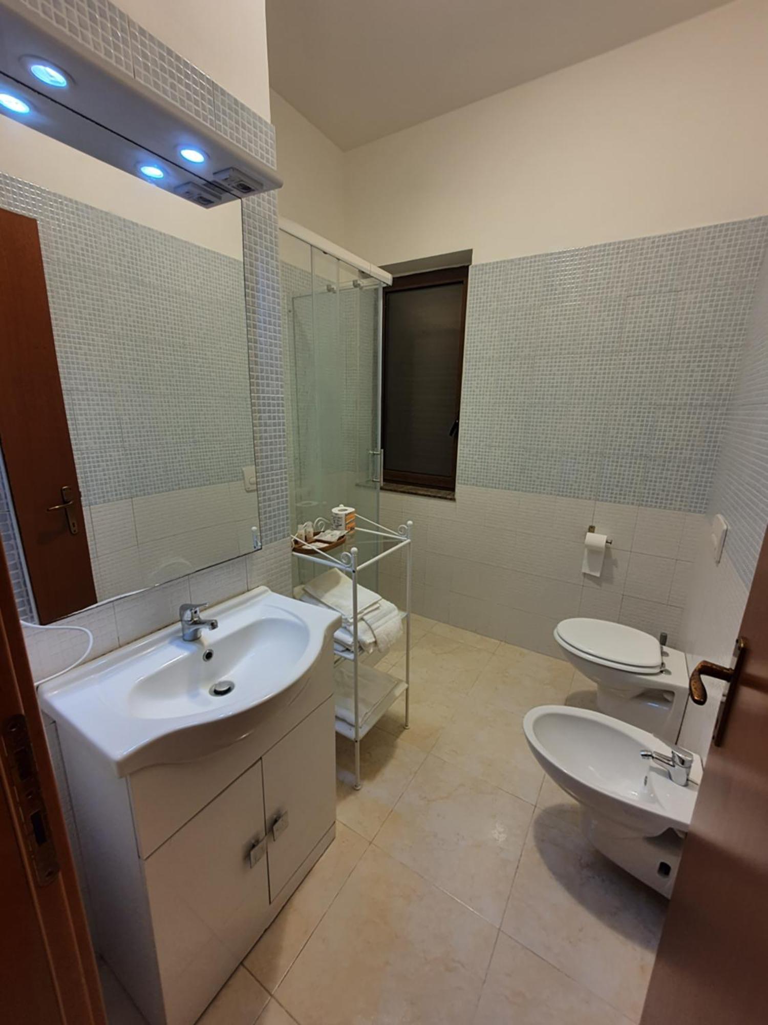 Villa Nancy Affittacamere Nola Quarto foto